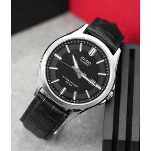 Đồng hồ nam Casio MTS-100L