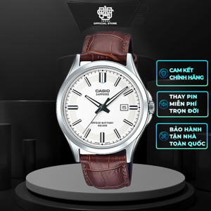 Đồng hồ nam Casio MTS-100L