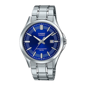 Đồng hồ nam Casio MTS-110D