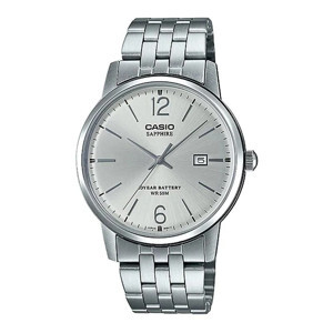 Đồng hồ nam Casio MTS-110D
