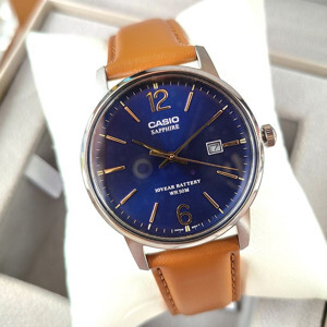 Đồng hồ nam Casio MTS-110L