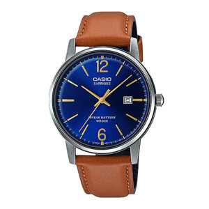 Đồng hồ nam Casio MTS-110L