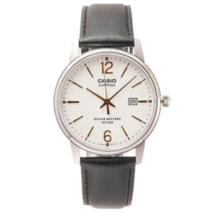 Đồng hồ nam Casio MTS-110L