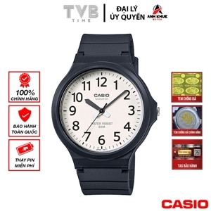 Đồng Hồ Nam Casio MW-240-7BVDF