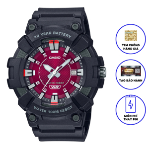 Đồng hồ nam Casio MW-610H