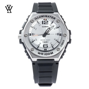 Đồng hồ nam Casio MWA-100H