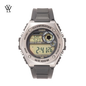Đồng hồ nam Casio MWD-100H