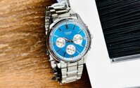 (ĐỒNG HỒ NAM) CASIO Nam Nhật Bản 6 kim MTP-1375D-2A2 ( MTP1375D2A2 )