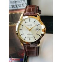 Đồng hồ nam Casio nam MTP-V004GL-9AUDF