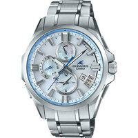 Đồng Hồ Nam Casio Oceanus OCW-G2000H-7ADF Dây Titan - Pin Năng Lượng - Kết Nối Điện Thoại