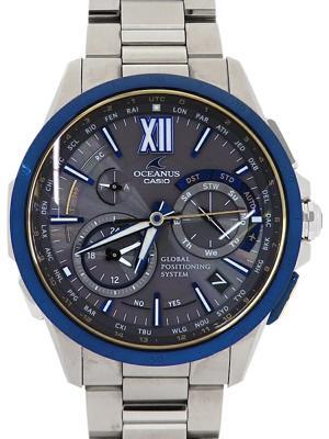 Đồng hồ nam Casio OCW-G1000-1ADF