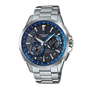 Đồng hồ nam Casio OCW-G1000-1ADF