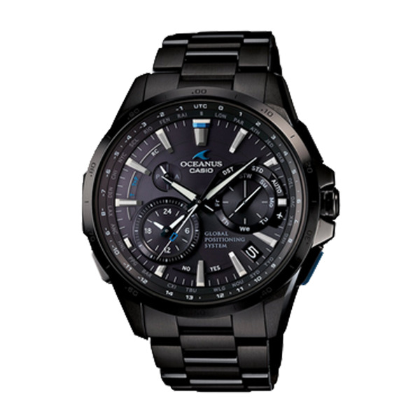 Đồng hồ nam Casio OCW-G1000B-1A2DF