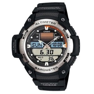 Đồng hồ nam Casio Outgear SGW-400H