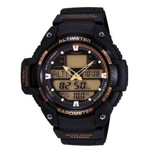 Đồng hồ nam Casio Outgear SGW-400H