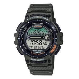Đồng hồ nam Casio Outgear WS-1200H