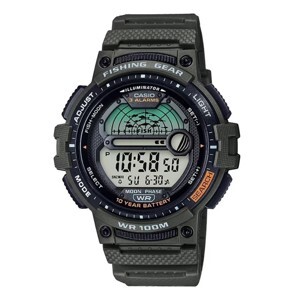 Đồng hồ nam Casio Outgear WS-1200H
