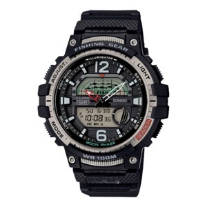 Đồng hồ nam Casio Outgear WSC-1250H