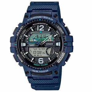 Đồng hồ nam Casio Outgear WSC-1250H