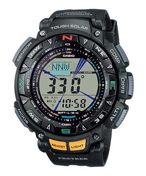 Đồng hồ nam Casio Protrek PRG-240-1