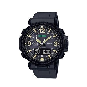 Đồng Hồ Nam Casio Protrek PRG-600Y-1