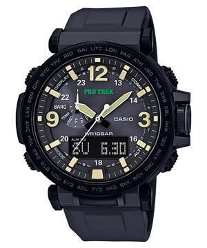 Đồng Hồ Nam Casio Protrek PRG-600Y-1