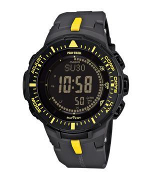 Đồng Hồ Nam Casio Protrek PRG-300-7