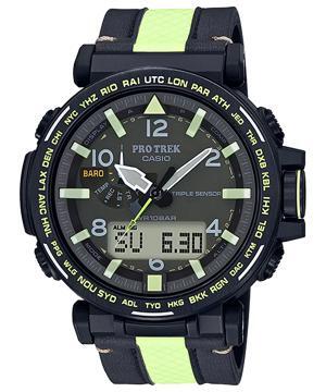 Đồng hồ nam Casio Protrek PRG-650YL-2