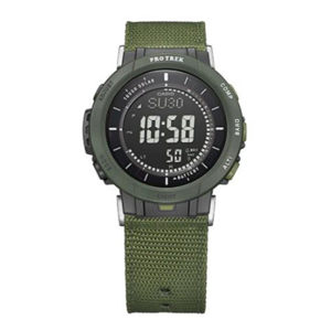 Đồng hồ nam Casio Protrek PRG-30B