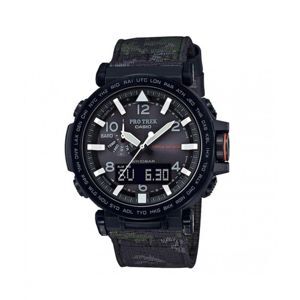 Đồng hồ nam Casio Protrek PRG-650YBE