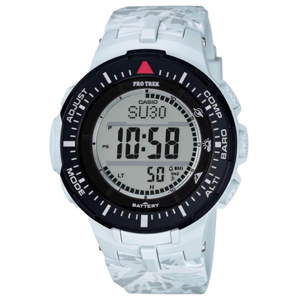 Đồng hồ nam Casio Protrek PRG-300CM
