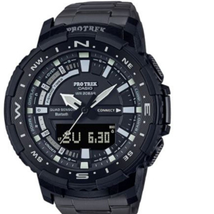 Đồng hồ nam Casio Protrek PRT-B70YT