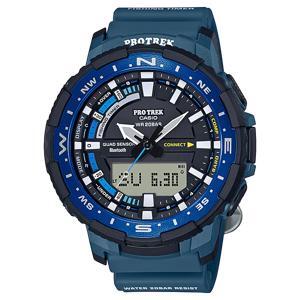 Đồng hồ nam Casio Protrek PRT-B70