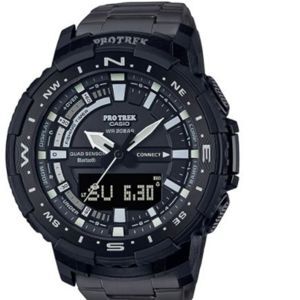 Đồng hồ nam Casio Protrek PRT-B70YT