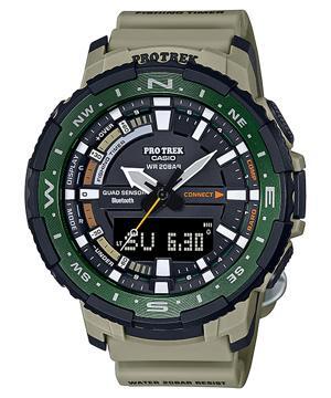 Đồng hồ nam Casio Protrek PRT-B70