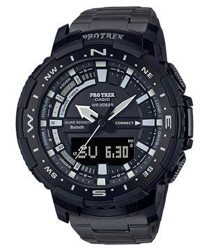 Đồng hồ nam Casio Protrek PRT-B70YT