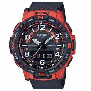 Đồng hồ nam Casio Protrek PRT-B50