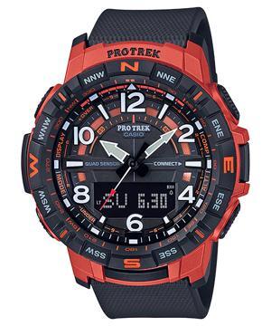 Đồng hồ nam Casio Protrek PRT-B50