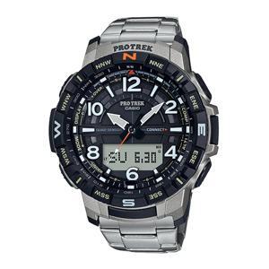 Đồng hồ nam Casio Protrek PRT-B50T