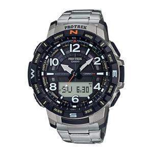 Đồng hồ nam Casio Protrek PRT-B50T
