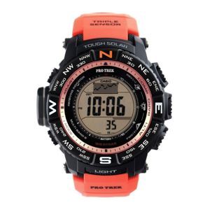 Đồng hồ nam Casio Protrek PRW-3500Y-4