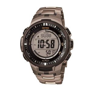Đồng hồ nam Casio Protrek PRW-3000T