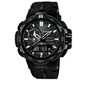 Đồng hồ nam Casio ProTrek PRW-6000Y-1DR