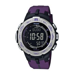 Đồng hồ nam Casio Protrek PRW-3100