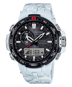 Đồng hồ nam Casio Protrek PRW-6000SC-7