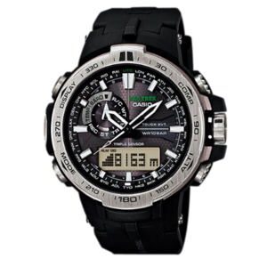 Đồng hồ nam Casio ProTrek PRW-6000-1DR