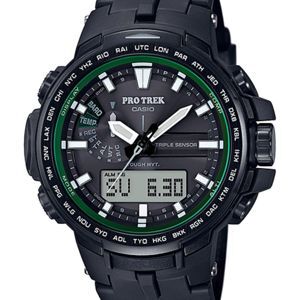 Đồng hồ nam Casio Protrek PRW-S6100Y-1