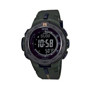 Đồng hồ nam Casio Protrek PRW-3100Y