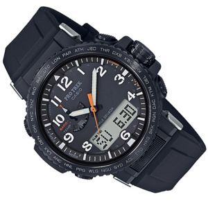 Đồng hồ nam Casio Protrek PRW-50Y