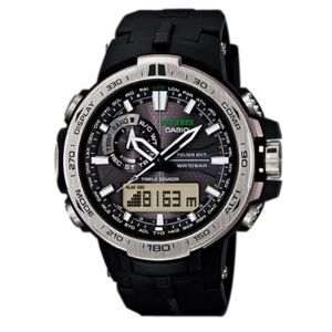 Đồng hồ nam Casio ProTrek PRW-6000-1DR